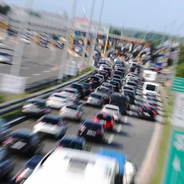 Znate li koliko vam je danas trebalo od Zagreba do Sinja?