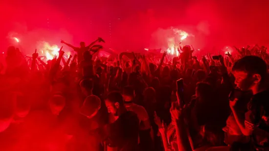 Da, stigla je i ta pjesma. Dovoljno je da samo pogledate video
