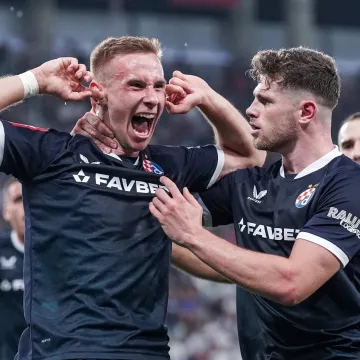 Europski Dinamo zasjao u Osijeku, a jedan je igrač potencijal za Vatrene: 'Bio je jako dobar'