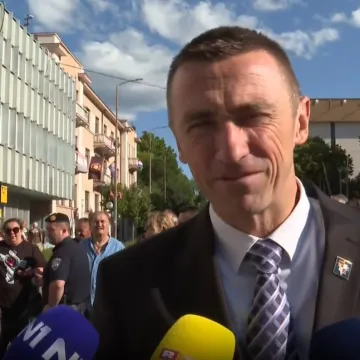 Penava: 'Zadovoljstvo mi je da je DP krivac za ekstremnu desnicu. Da smo '91. imali ovakvu vojsku...'