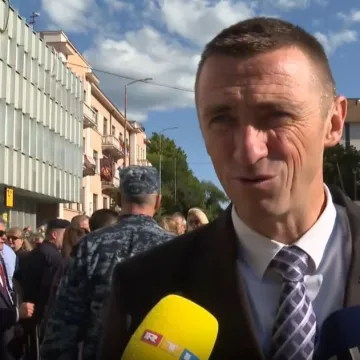 Ivan Penava osvrnuo se na izjave Milorada Pupovca na proslavi Oluje u Kninu