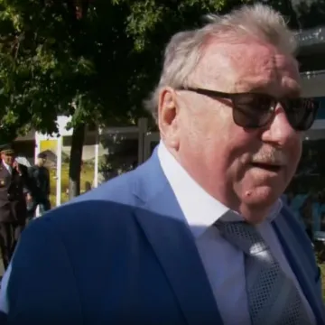Šeks kratko i jasno opisao koji mu osjećaji naviru kada se sjeti događaja od prije 30 godina