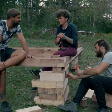 Tračevi na imanju šire se brzinom svjetlosti: 'Cilj je moja zaštita i da se tresu na glasanjima'