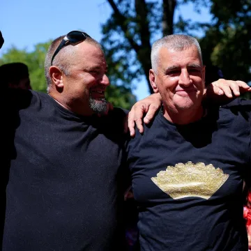 Pitali smo Bulja je li bilo propusta zbog prometnog kolapsa nakon Thompsona: 'Žao mi je, ali...'