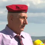 Pripadnik 4. gardijske o ulasku u Knin: 'Kad smo je ugledali, srce je bilo veće od Velebita'