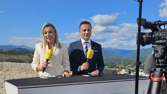Pratite uživo specijalnu emisiju RTL Danas iz Knina