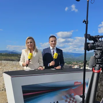 Pratite uživo specijalnu emisiju RTL Danas iz Knina