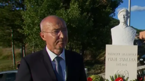 Imao je samo 20 godina kad je poginuo za domovinu, Krstičević: 'Da nije bilo Ivana i svih drugih ne bi bilo slobode'