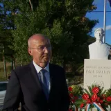 Imao je samo 20 godina kad je poginuo za domovinu, Krstičević: 'Da nije bilo Ivana i svih drugih ne bi bilo slobode'