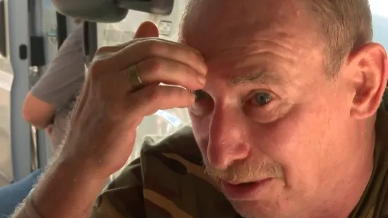 Bogomir je 60 dana bio zarobljen: 'Tri puta su me vodili na strijeljanje...'