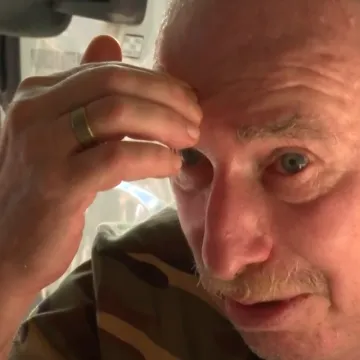 Bogomir je 60 dana bio zarobljen: 'Tri puta su me vodili na strijeljanje...'