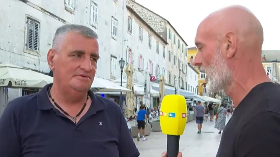 Bulj otkrio tko je kriv za kaos na Thompsonu: 'Ne želim se skrivati, ali...'