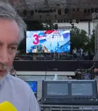 Razgovarali smo s Miroslavom Škorom uoči koncerta u Kninu