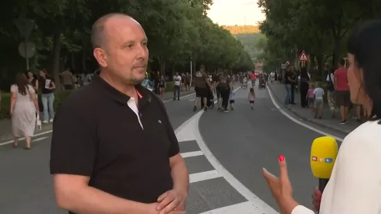 Sjetimo li se Knina samo za 'Oluju'? Evo što nam je rekao gradonačelnik Zvonimirovog grada