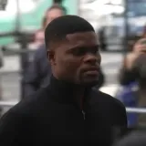Thomas Partey na sudu zbog čak pet optužbi za silovanje i seksualni napad