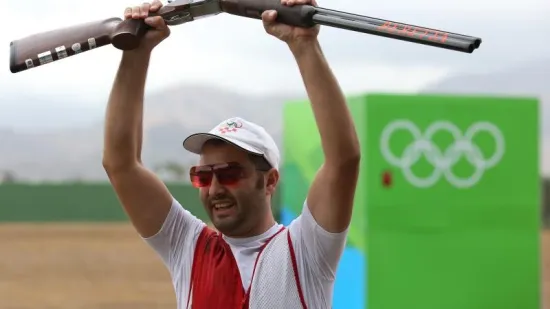 Hrvatska je trap sila: Josip Glasnović uzeo zlato u finalu protiv Cernogoraza