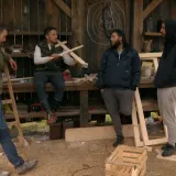 Vrijeme je za odabir novih saveznika na imanju, a jednom kandidatu osmjehnut će se sreća: 'Ne mogu vjerovati!'