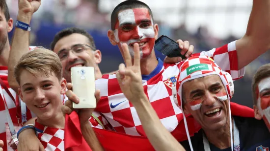 Procurio navodni dres Hrvatske za SP: Imat će glagoljicu, no dizajn ne ulijeva povjerenje