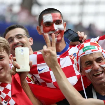 Procurio navodni dres Hrvatske za SP: Imat će glagoljicu, no dizajn ne ulijeva povjerenje