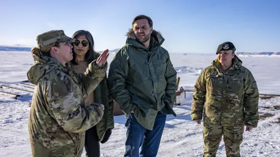 Hoće li bivši marinac biti novi predsjednik SAD-a? Trump je siguran u to