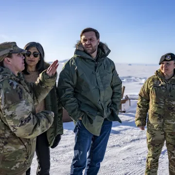 Hoće li bivši marinac biti novi predsjednik SAD-a? Trump je siguran u to
