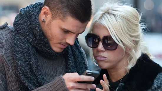 Snimka seksa nogometne zvijezde i fatalne zavodnice završila na internetu