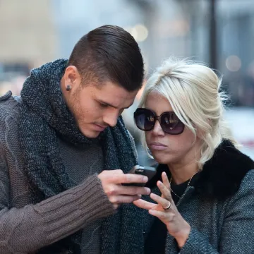 Eksplicitna snimka nogometne zvijezde i fatalne nogometne zavodnice završila na internetu
