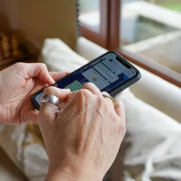 Šaljete linkove preko WhatsAppa? To može biti vrlo opasno, evo kako se zaštititi
