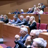 Koliko koštaju zastupnici? Uz plaću od 4.000 eura financirali smo im i hrpu ostalih troškova