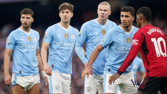 Sjajna vijest za Guardiolu: Ključni igrač Manchester Cityja potpisuje novi ugovor