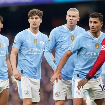 Sjajna vijest za Guardiolu: Ključni igrač Manchester Cityja potpisuje novi ugovor