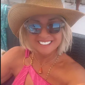 Danijela oduševila objavom u bikiniju pa otkrila: 'Ne dolazi u obzir da se danas primim kuhinje!'
