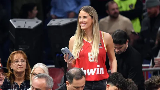 Najzgodnija srpska sportašica prozvala slavnu pjevačicu: 'Djevojko, dobrodošla u moju zemlju'