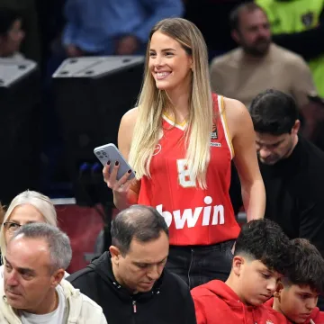 Najzgodnija srpska sportašica prozvala slavnu pjevačicu: 'Djevojko, dobrodošla u moju zemlju'