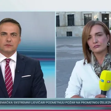 Dodik najavio referendum u Republici Srpskoj!