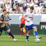 Loše vijesti za Hajduk: Ozljeda mladog stopera puno je ozbiljnija od očekivanog