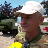 Zoran o trenutku ulaska u oslobođenu Petrinju: 'Bilo je vrijeme da se crta podvuče'