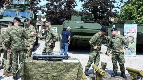 Hrvatski grad snašla su dva zla, ali vjere nije nedostajalo: 'Samo je bilo pitanje vremena, malo taktike'