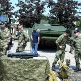 Hrvatski grad snašla su dva zla, ali vjere nije nedostajalo: 'Samo je bilo pitanje vremena, malo taktike'