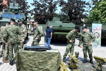 Hrvatski grad snašla su dva zla, ali vjere nije nedostajalo: 'Samo je bilo pitanje vremena, malo taktike'