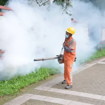 Prijete im kazne od 1200 eura: Opasan virus vratio mjere kao u doba korone