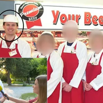 Pronašao je ubojicu svog oca preko interneta, otvorio je mesnicu u SAD-u