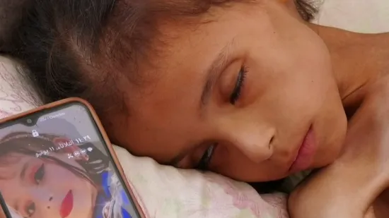 Ova djevojčica možda neće preživjeti, njezina mama: 'Stanje se dodatno pogoršalo'