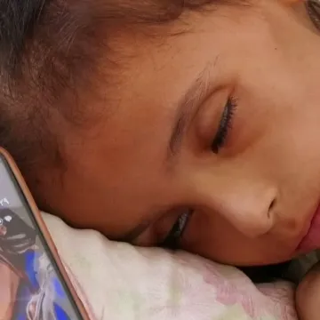 Ova djevojčica možda neće preživjeti, njezina mama: 'Stanje se dodatno pogoršalo'