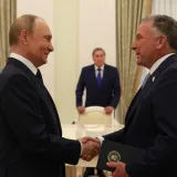 Istječe vrijeme za dogovor: Hoće li Putin popustiti pred Trumpovim ultimatumom?