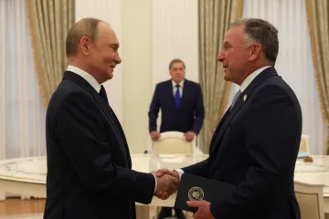 Istječe vrijeme za dogovor: Hoće li Putin popustiti pred Trumpovim ultimatumom?