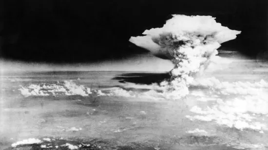 Profesor iz Japana: 'I dalje mi nije jasno zašto je bačena atomska bomba'