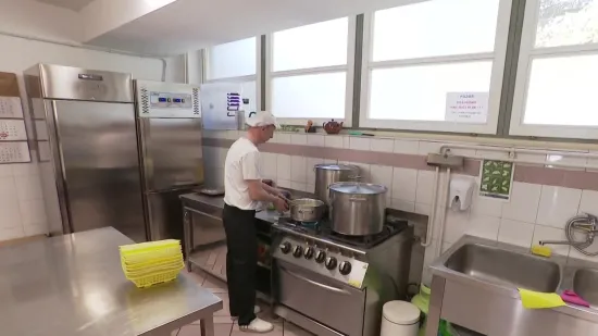 Kraći radni tjedan u susjedstvu: Doznali smo sve o novoj ideji i hoće li Hrvati raditi manje