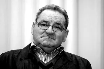 Umro ugledni novinar Franjo Kiseljak nakon duže teške bolesti