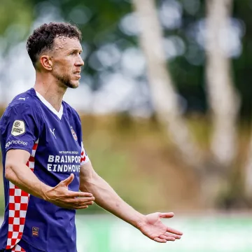 Novi preokret u priči oko Perišića: 'Nema u tome ni I od istine'